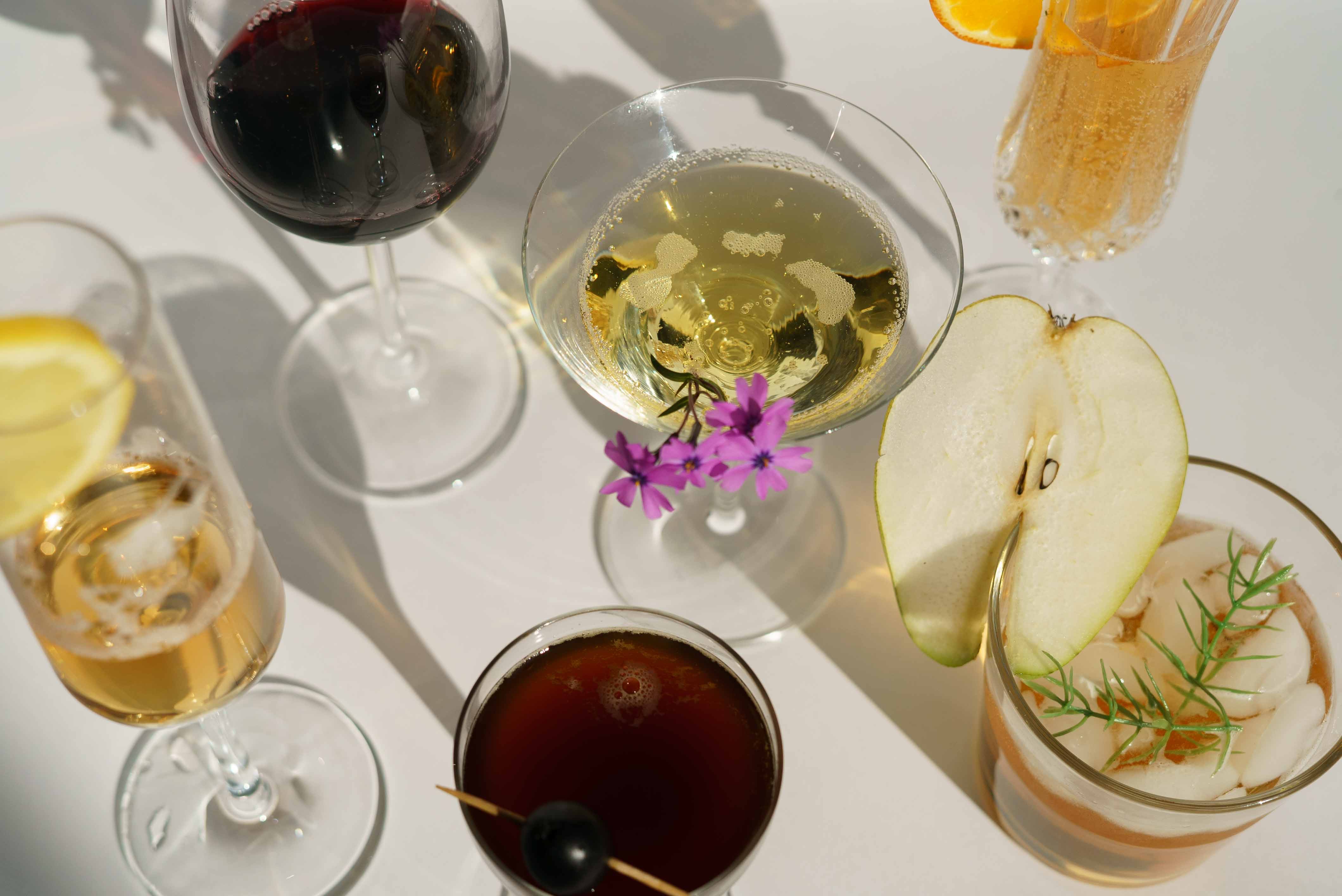 A hen party details that earn a photo
