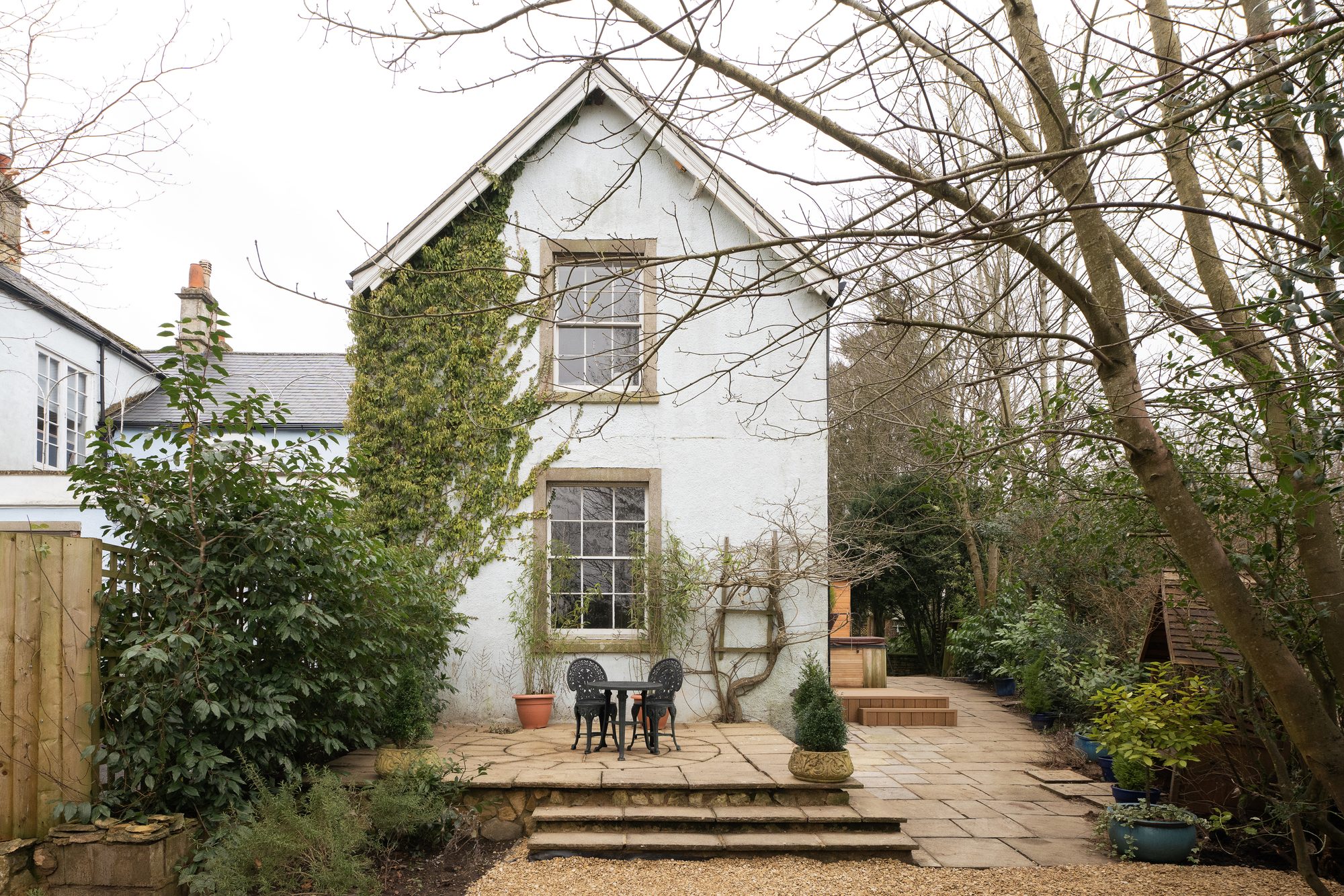 Beau's Cottage Cotswolds