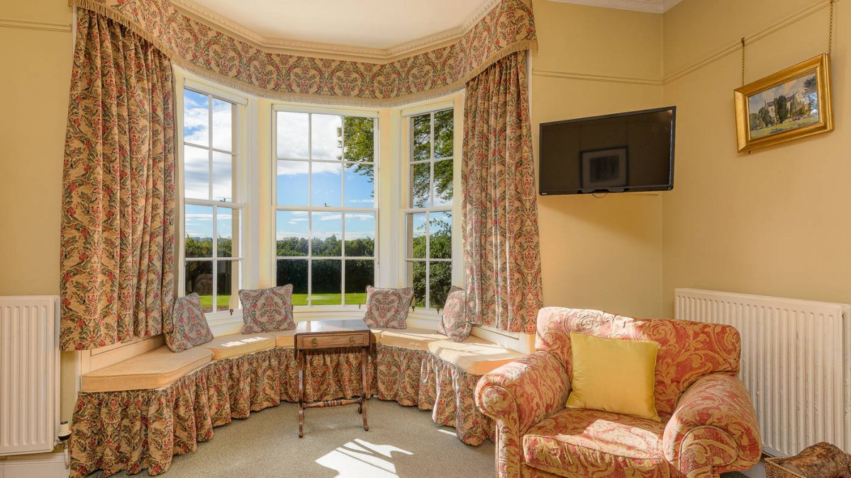 Georgian Farmhouse photo