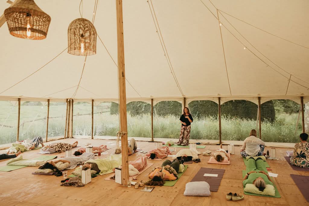 Highlands & West Coast hen party accommodation