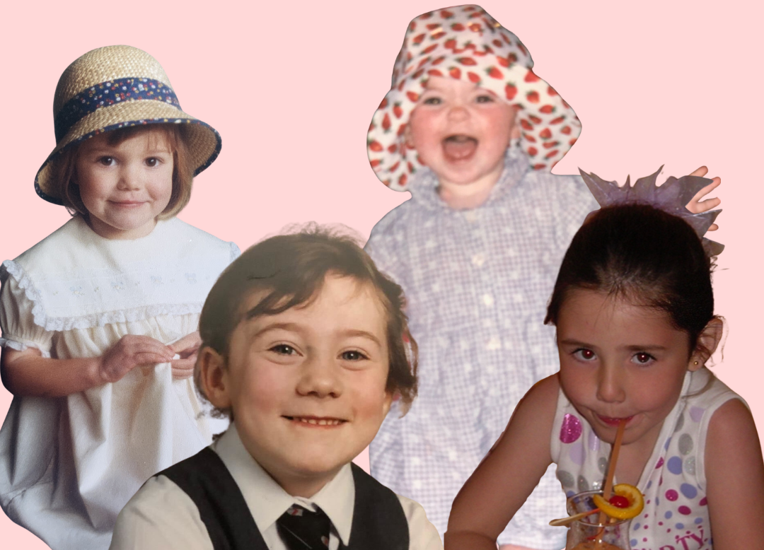 Meet our flock — the Flock planner team